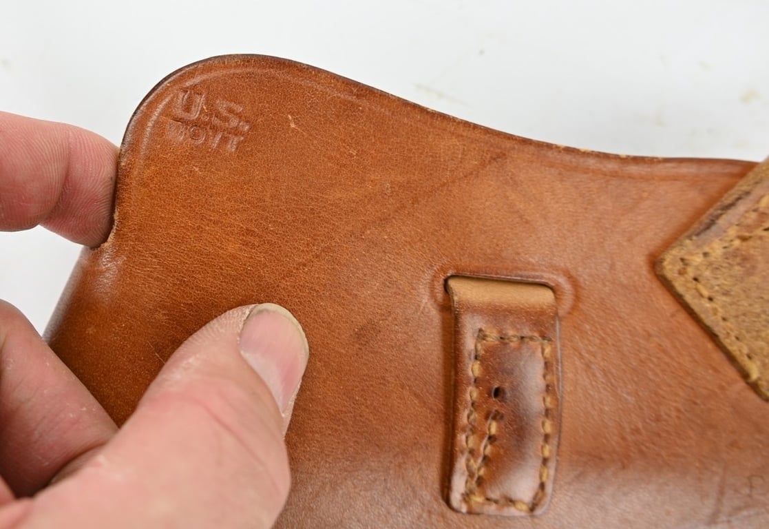 US WW2 M-1911 Shoulder Holster