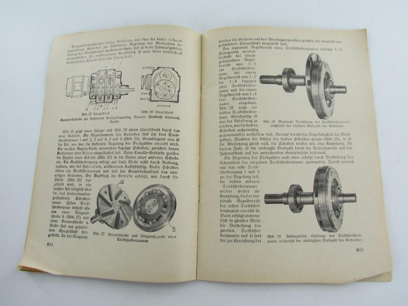 Soldatenbriefe zur Berufsförderung. Grundlehrgang