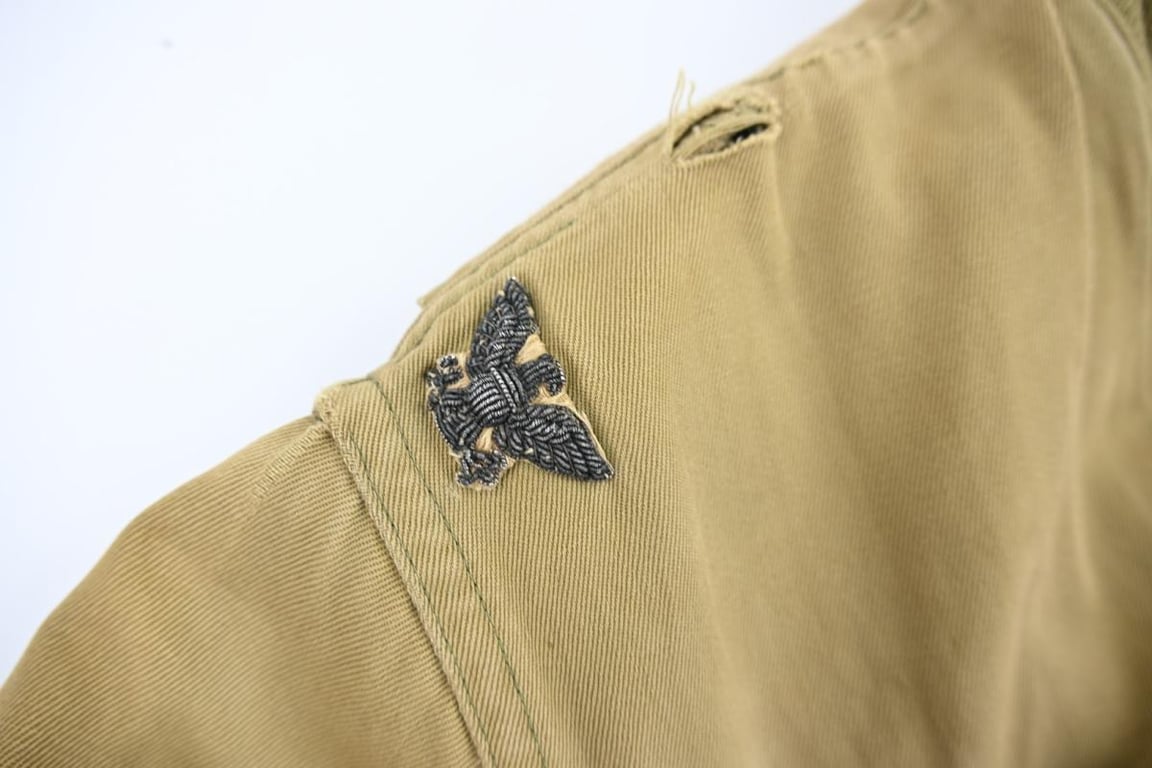 US WW2 Tanker Jacket 'Colonel'