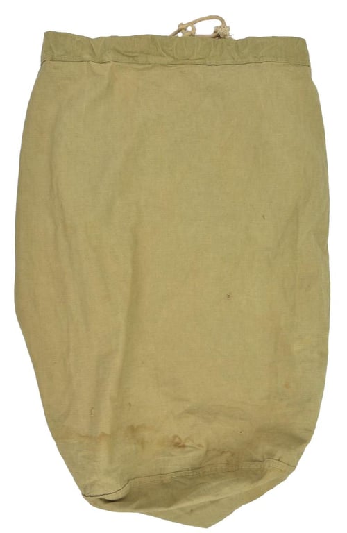 German Kriegsmarine Kitbag
