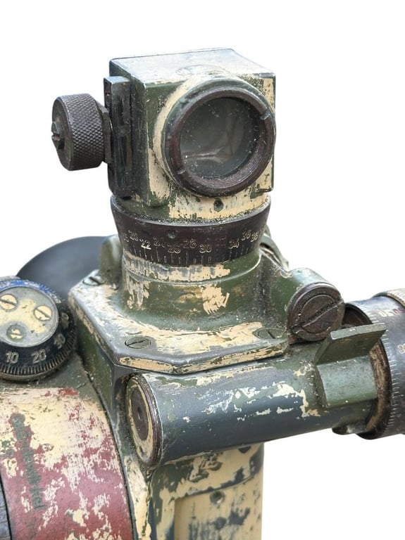 M.G.Z. 40 Optical Sight