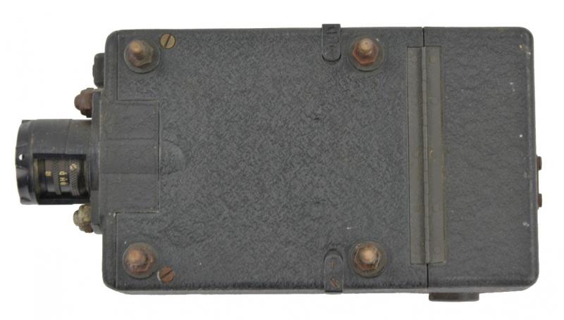 USAAF WW2 N-6 Movie Camera Gun