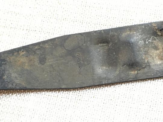 MG 34/42 Ammo Belt 250 rounds and Starter