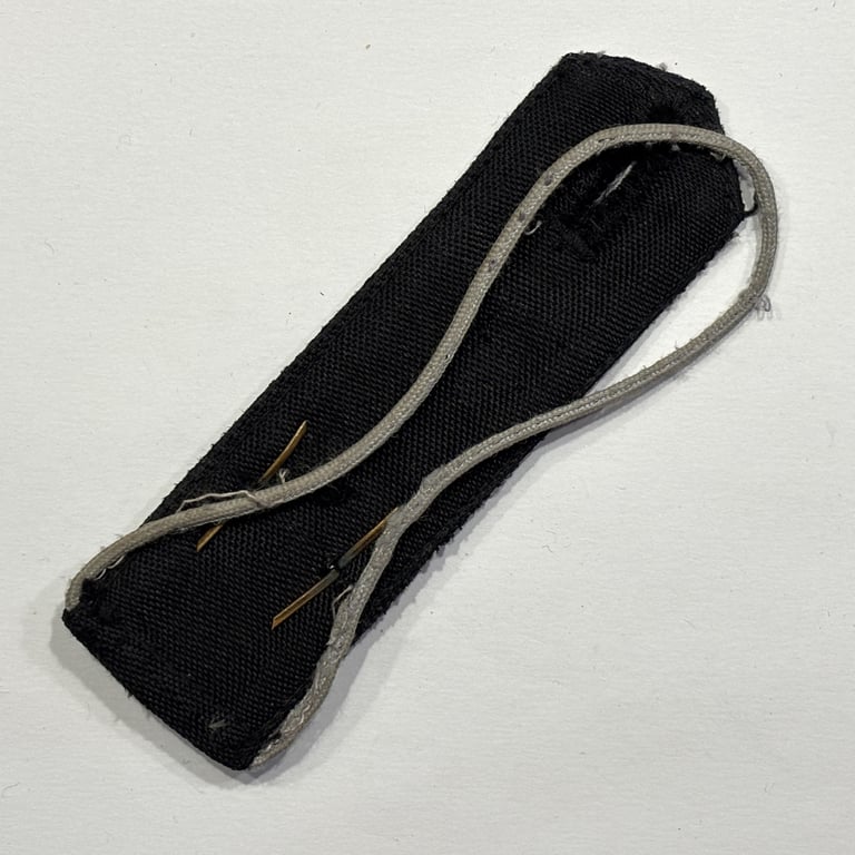 DJ Single Shoulderstrap Bann 538 (Gmunden)