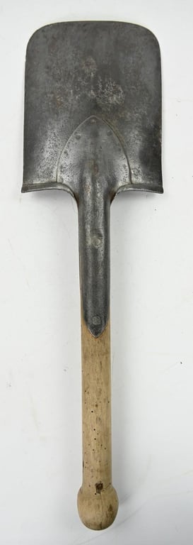 German WH Entrenching Tool 1939
