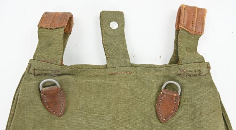 German RAD M31 Breadbag