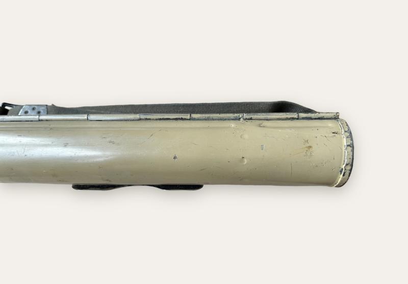 MG 34 Spare Barrel Carrier in Tan