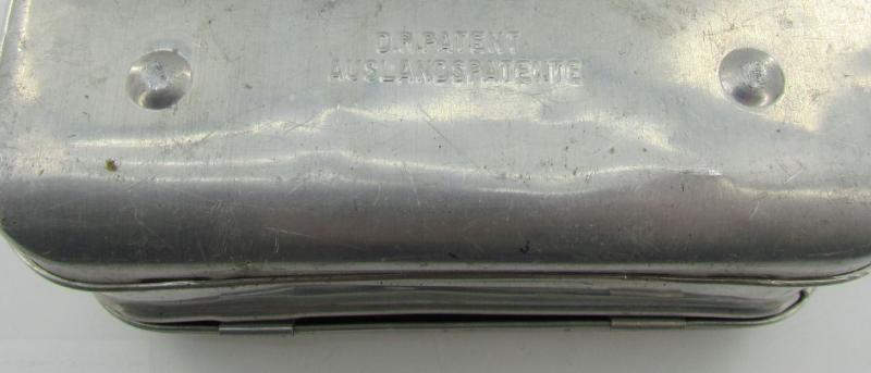 Wehrmacht Personal "Mica" Kit