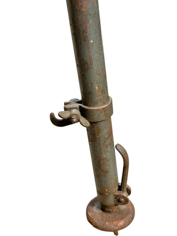 MG 34/42 Field-Grey Tripod