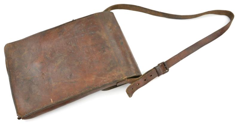 German WH Cavalry Carrying Bag