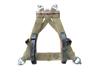 A-Frame (Sturmgepack)