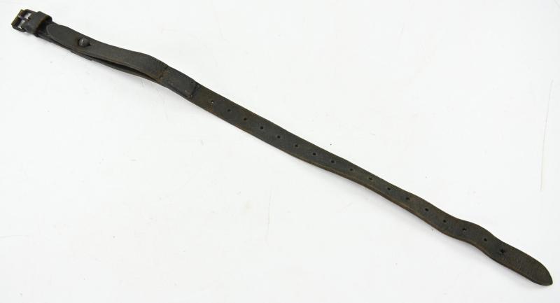 German WH Equipment Strap