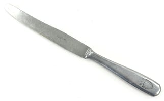 Dutch NAD Canteen Knife