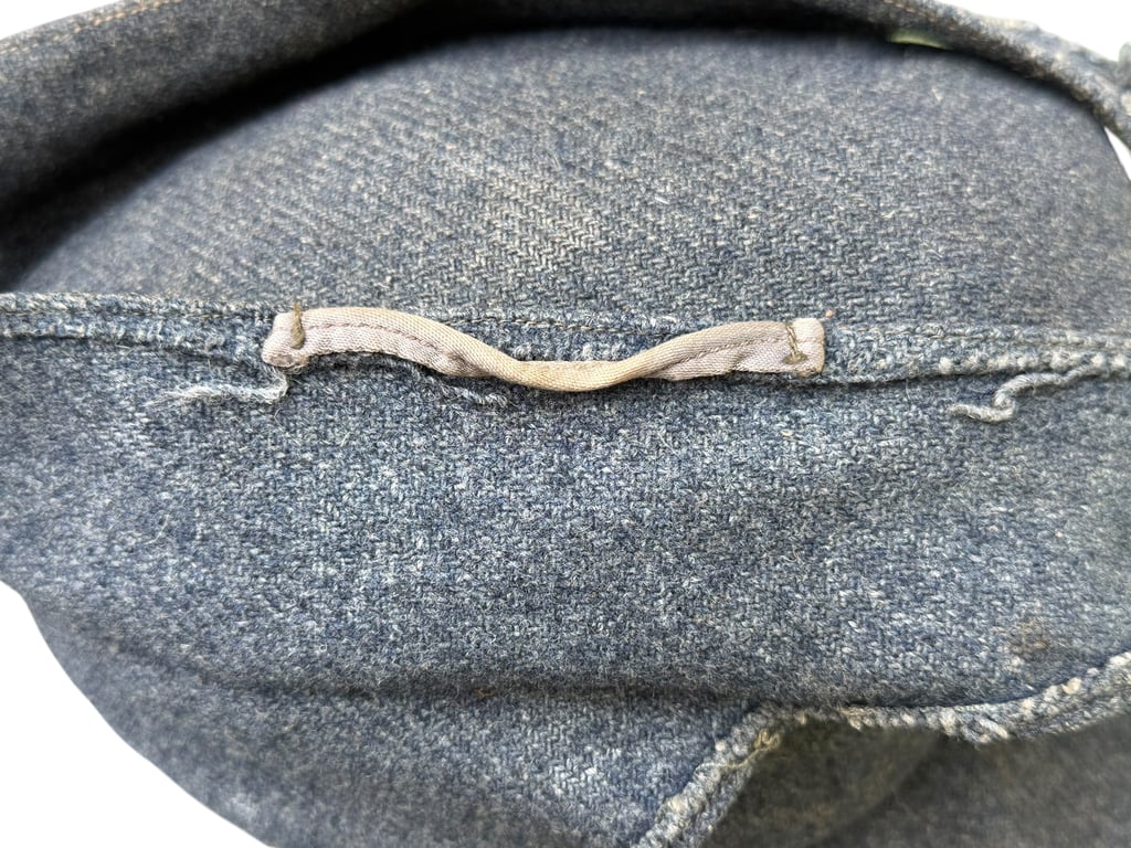 Luftwaffe M43 Italian Wool Cap