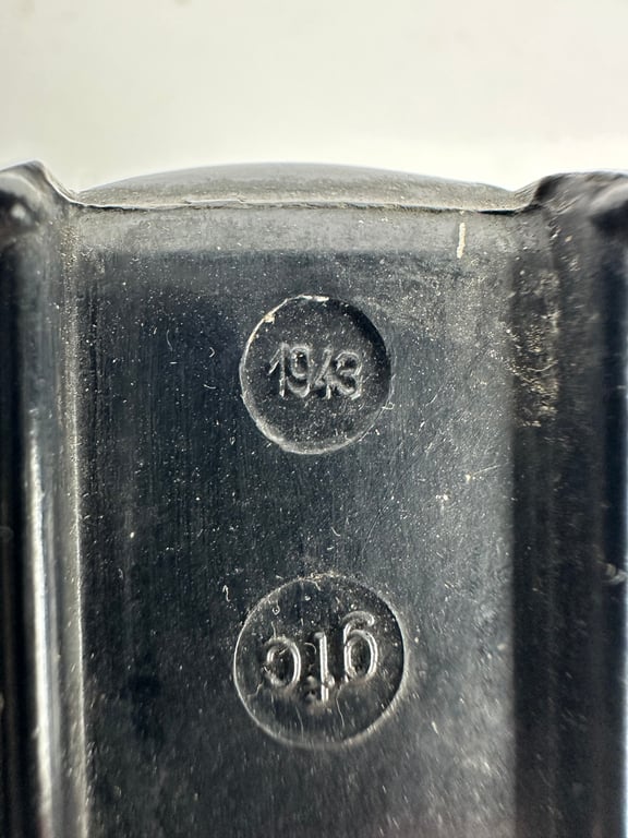 "HGF39" canteen