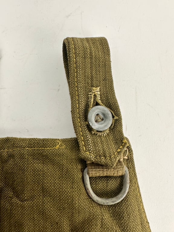 DAK  Bread Bag "mint condition" 1941