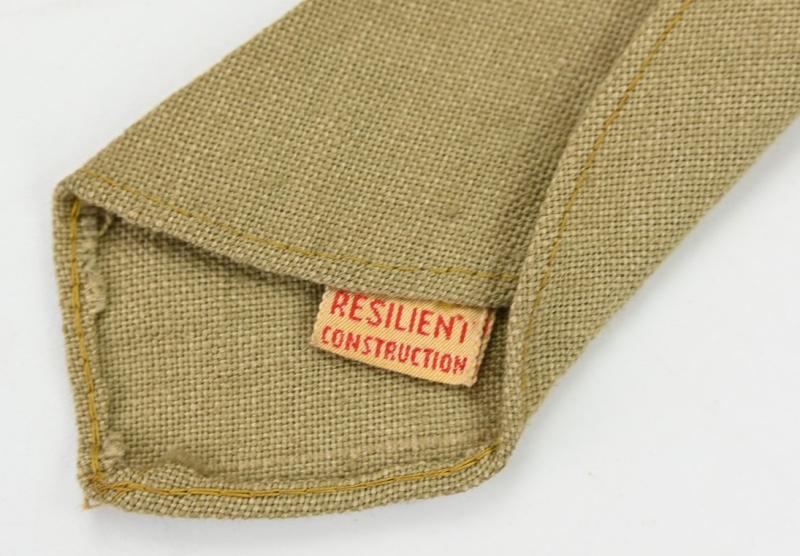 US WW2 Neck Tie