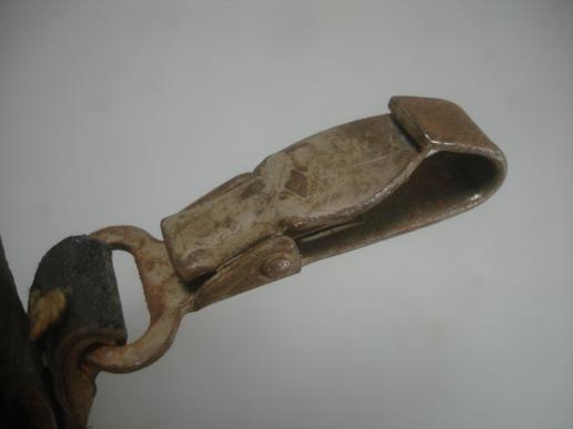 German large M31 Canteen