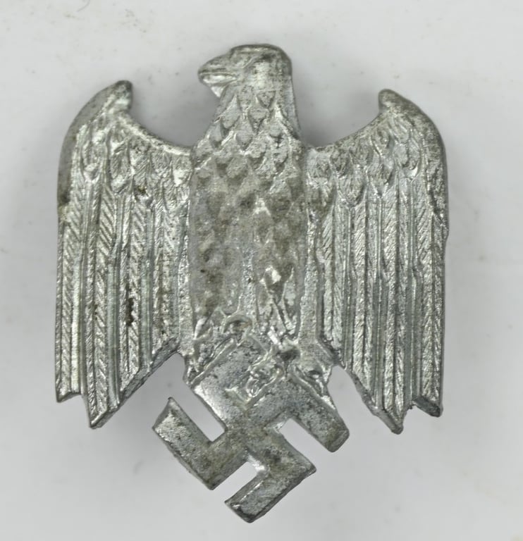 German KM Shoulderboard Eagle 'Marinebeamte'