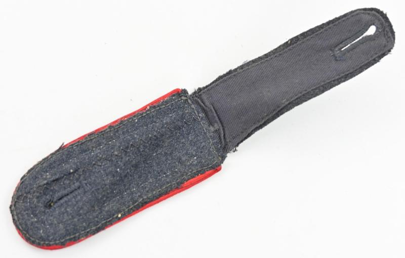 German LW Flak NCO Shoulderboard