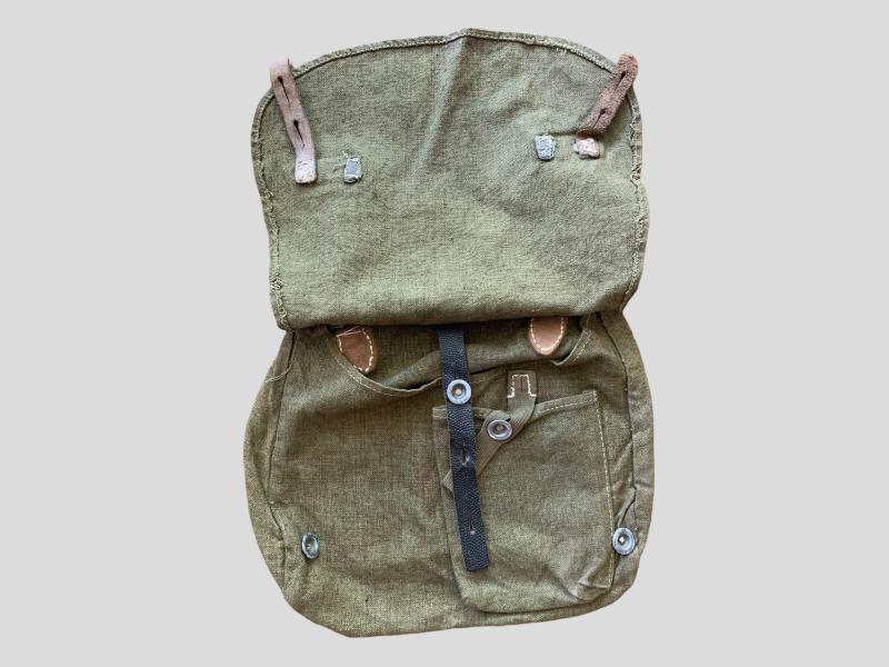 WH (HEER) / Waffen-SS BreadBag M44