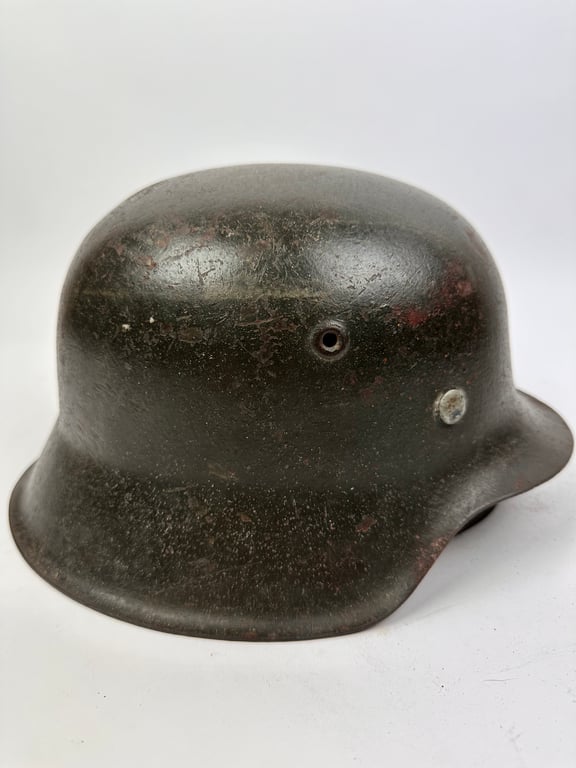 Heer Helmet m42 "untouched" (SD)
