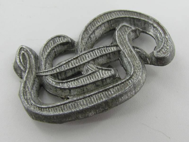 Wehrmacht (Heer) ‘Grossdeutschland’ division cypher