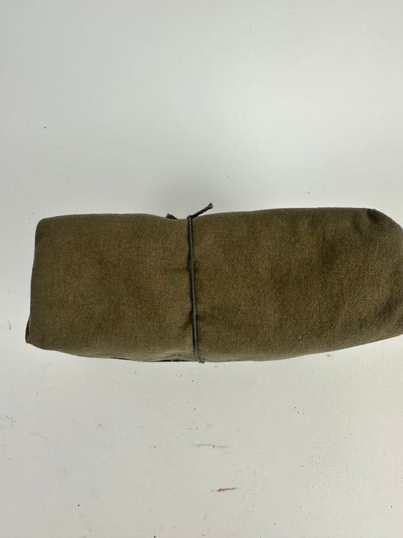 20 Stuck Mullbinden 1945