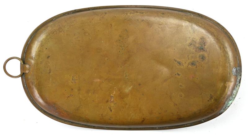 Dutch WW2 Era Smuggling Tin