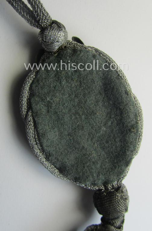 WH (Heeres ie. Panzer) 'Schützenschnur'