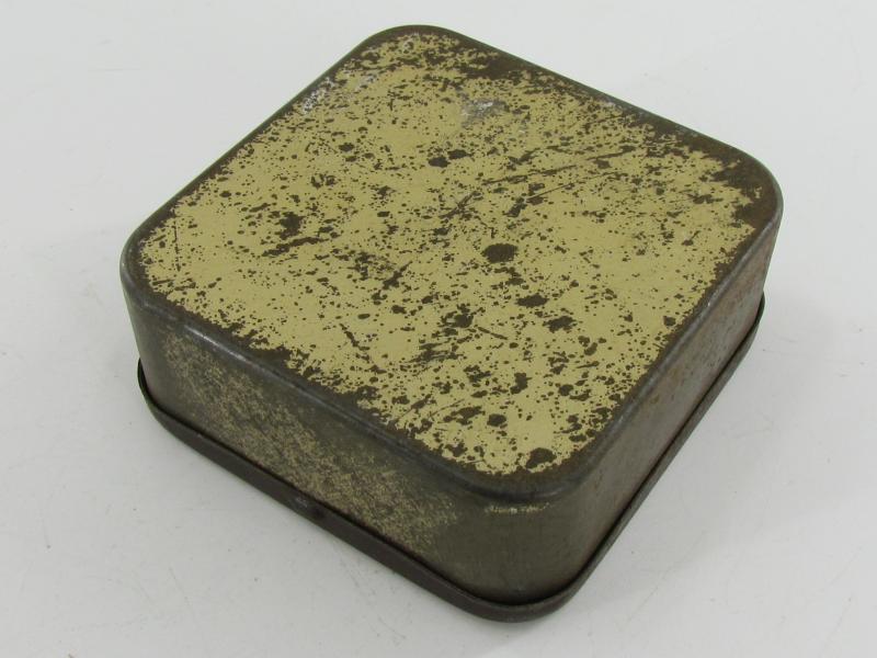 British WWII Water sterilizing outfit