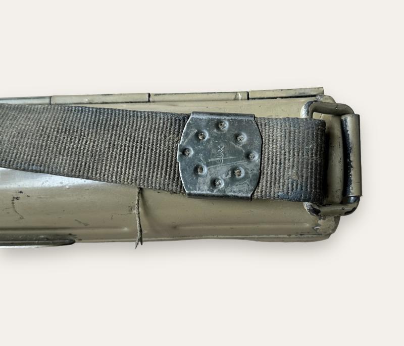 MG 34 Spare Barrel Carrier in Tan