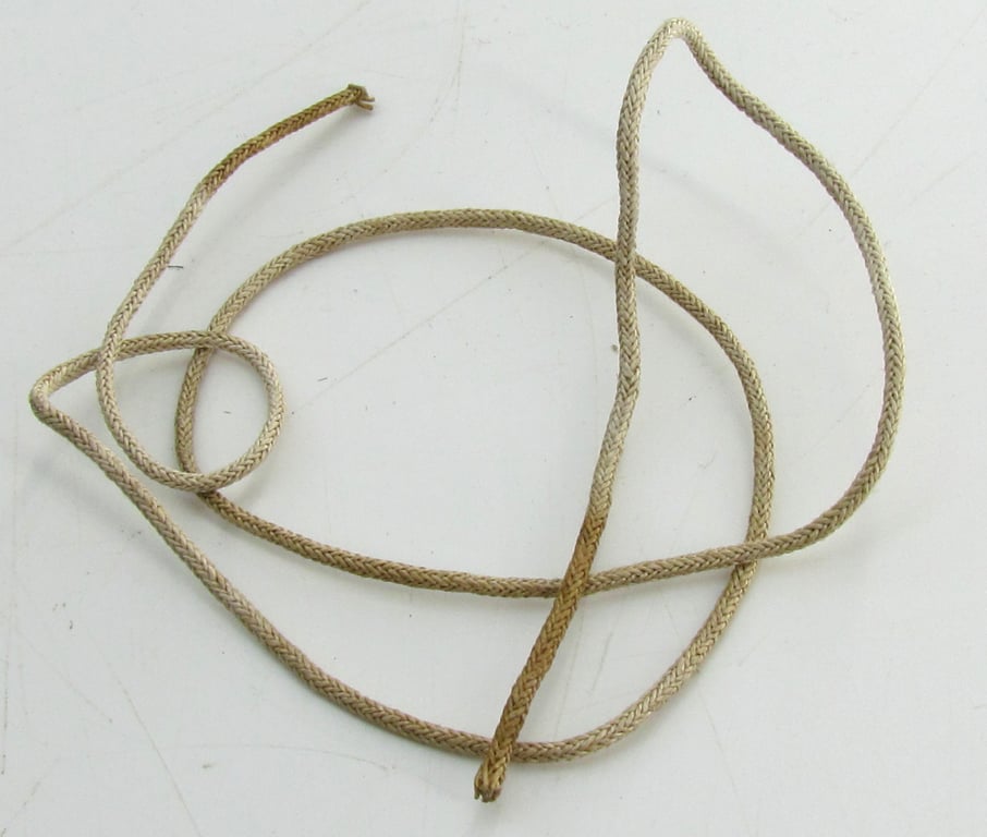 M31 German Helmet Liner Draw String
