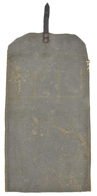German WH Rifle Grenade Pouch