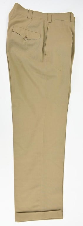 USAAF WW2 Summer Uniform 'Major Ingemann'