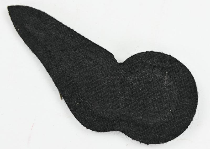 British WW2 RAF Bomb Aimer Wing