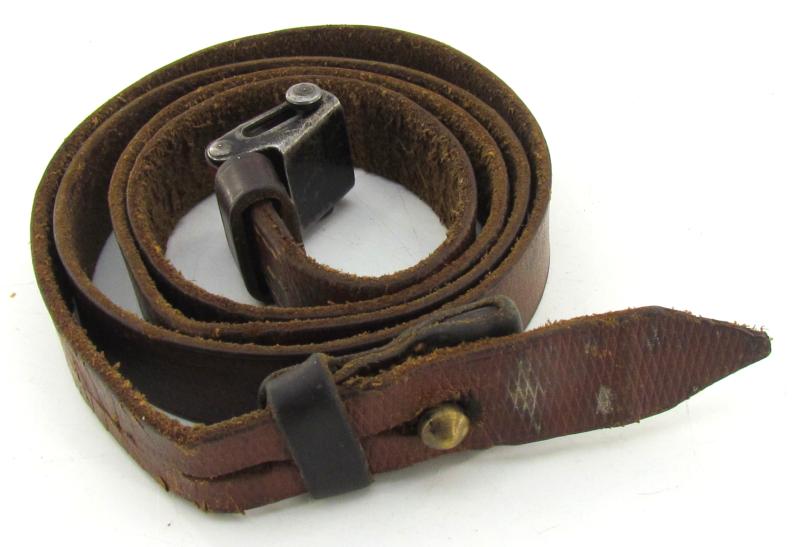 Carrying strap for K98, foreign production