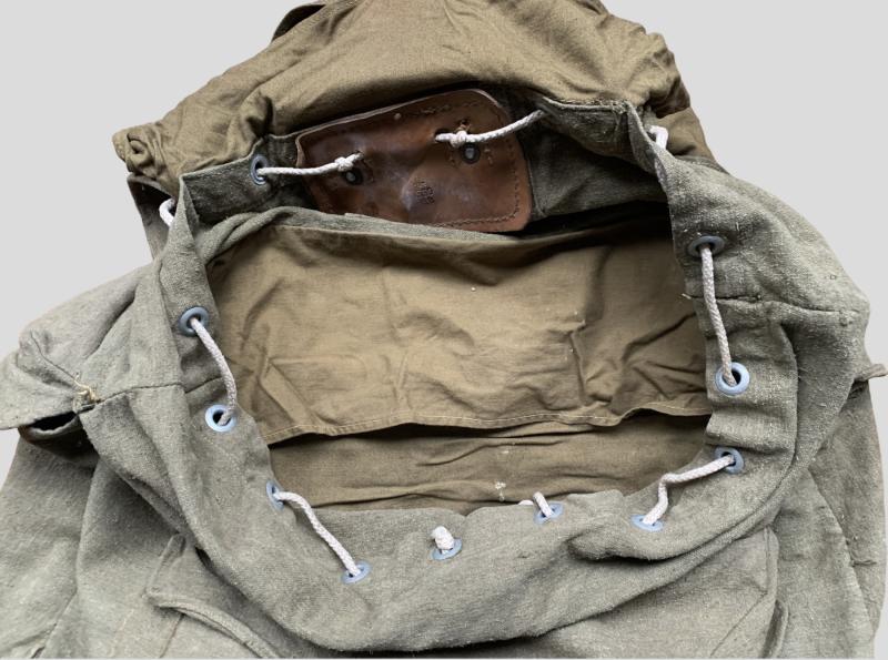 WH (HEER) Gebirgsjäger Backpack