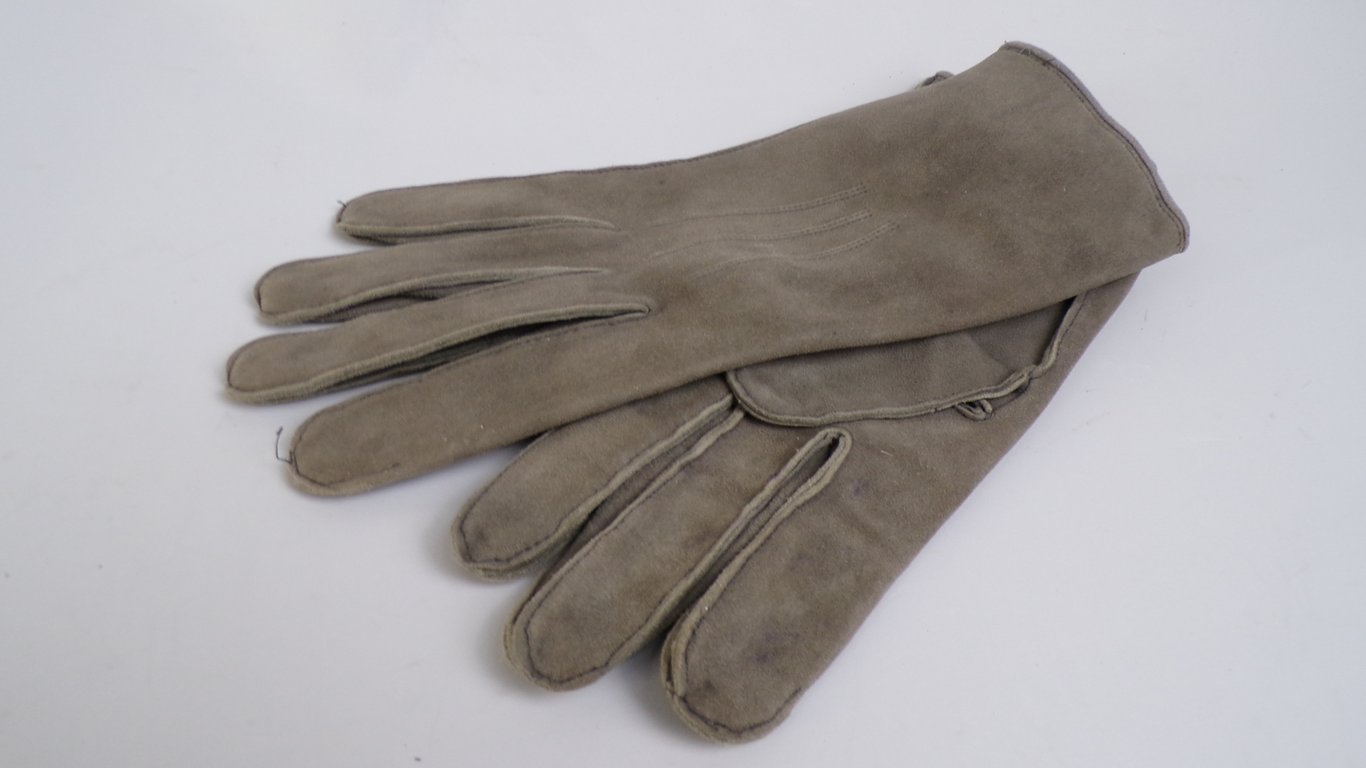 Handschuhe für Offiziere Heer/SS/LW