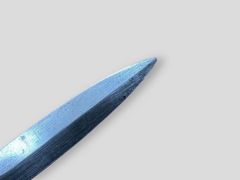 German WWII Close Combat Knife