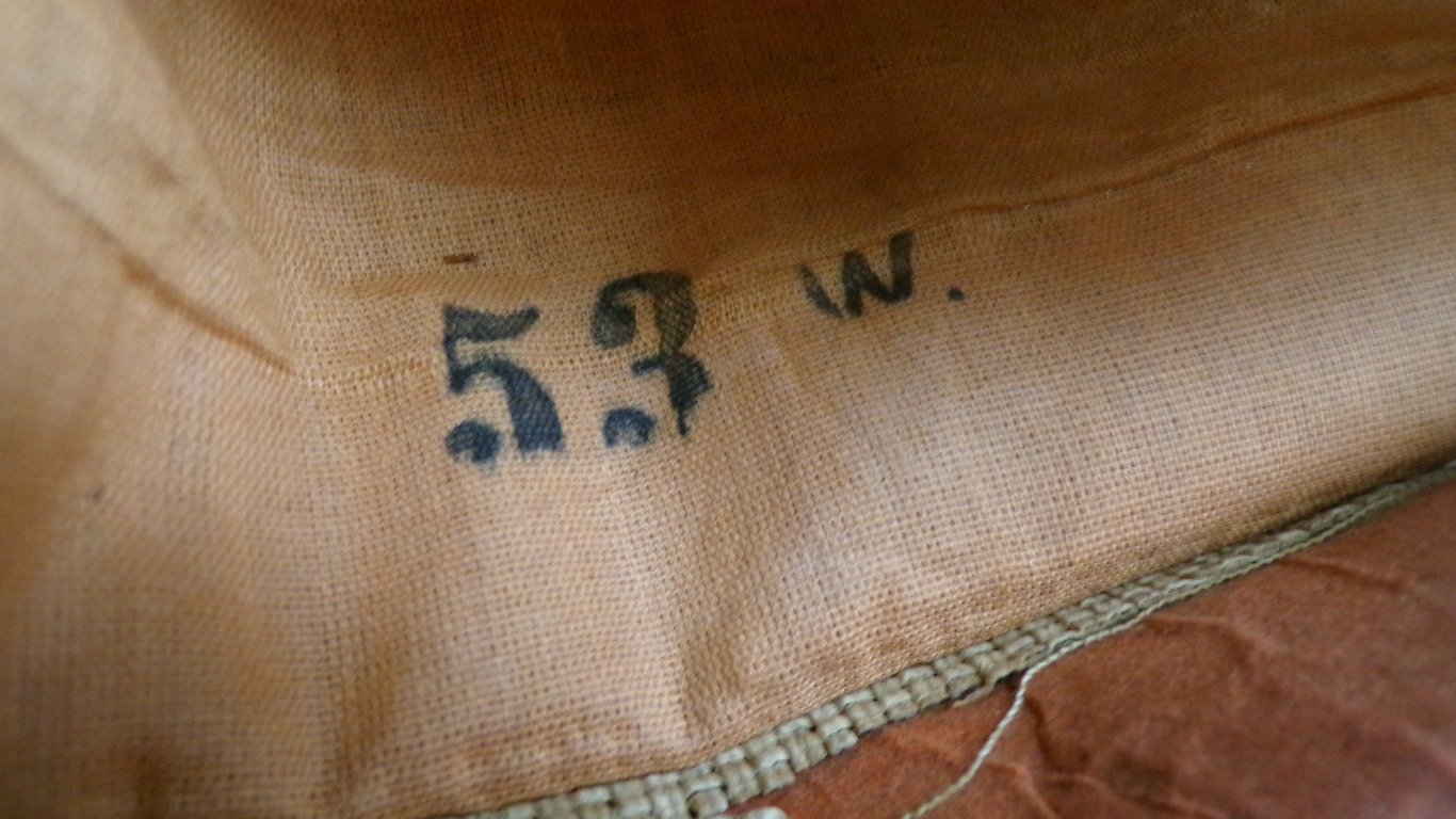 Complete HitlerJugend uniform part 2