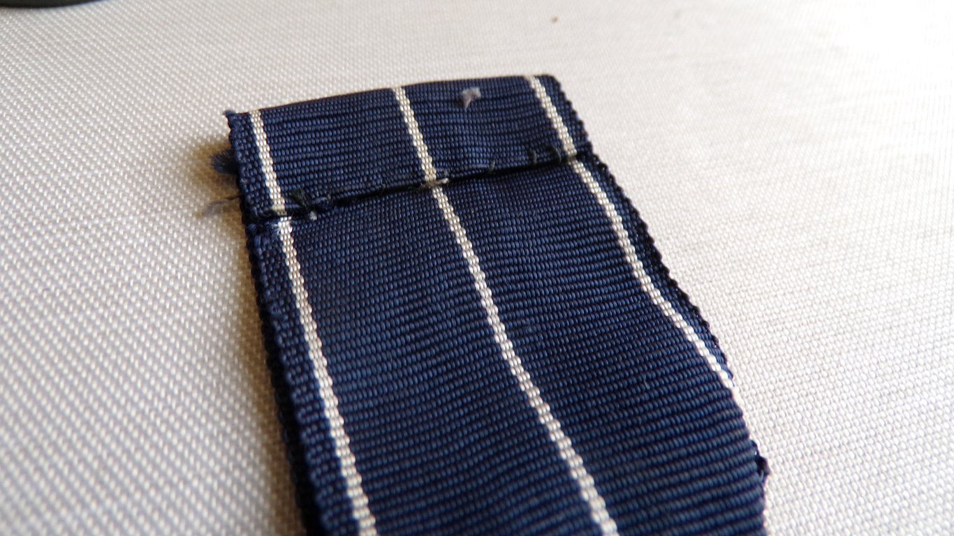 Finnish WWII Medal Pair