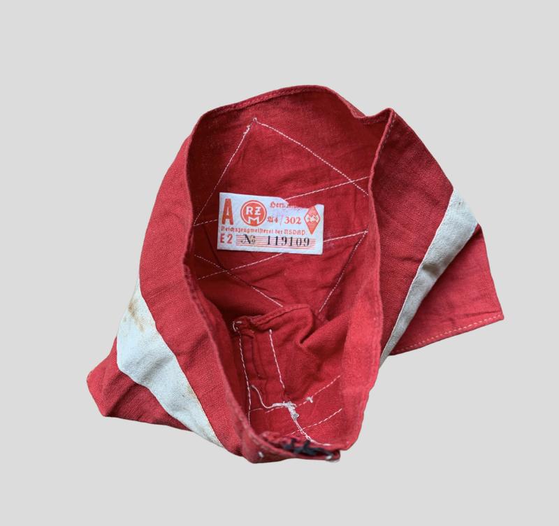 Hitler Youth Armband