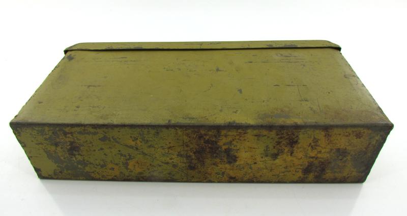 Tan Painted MG34/42 'Patronenkasten 41'