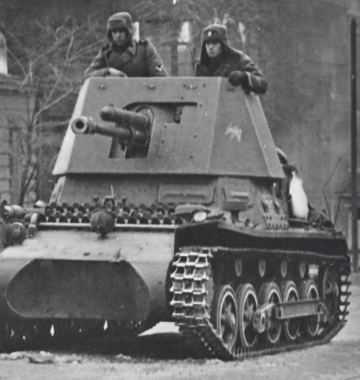 German Waffen-SS Kriegsberichter Postcard 'Unsere Waffen-SS'