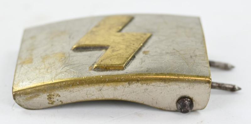 German DJ/HJ Beltbuckle RZM