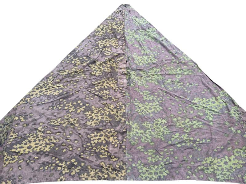 W-SS Shelter Quarter