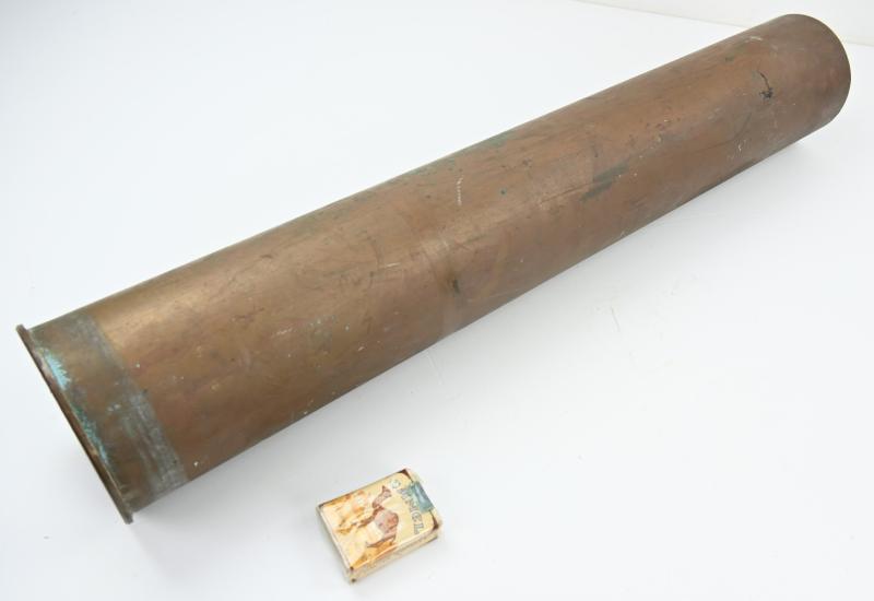 Russian 125mm Shell