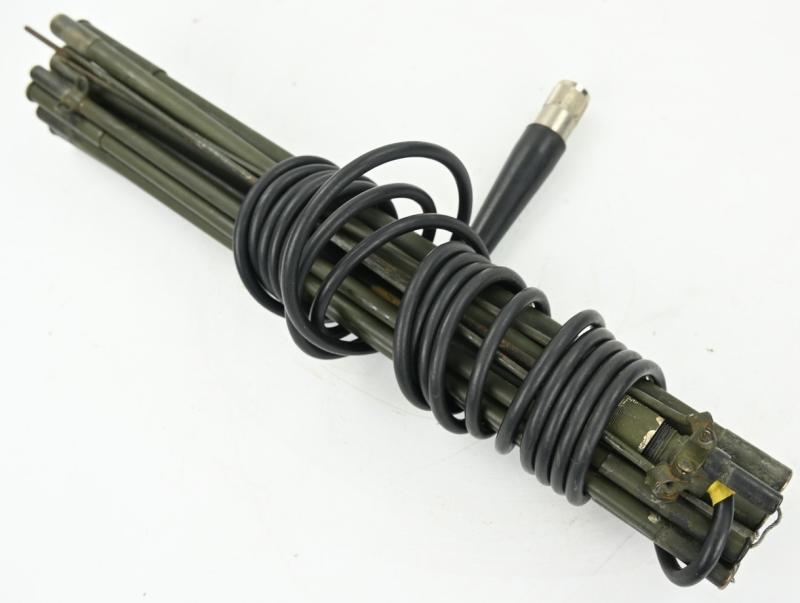 US WW2  Airborne PPN-2 Pathfinder Beacon in Carrying Bag