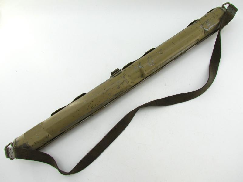 MG34 & MG42 Spare Barrel Carrier (Laufschützer 43)